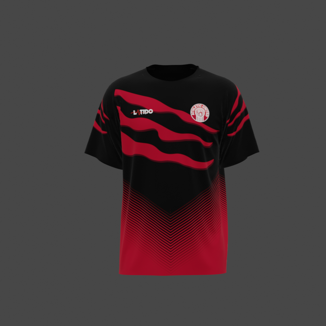 ATHLETIC UNITED AWAY JERSEY