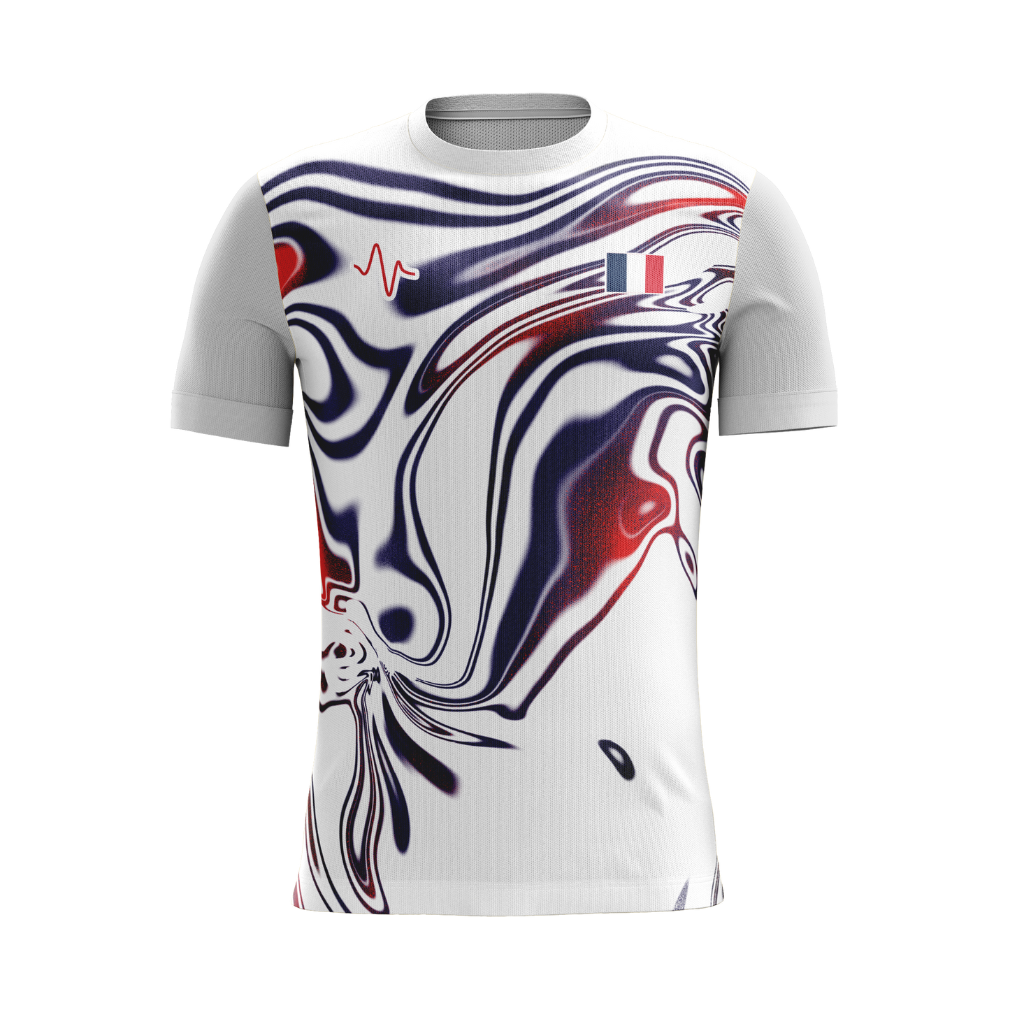 euro24 - DROP 4 .- Francia SemiFinal Home