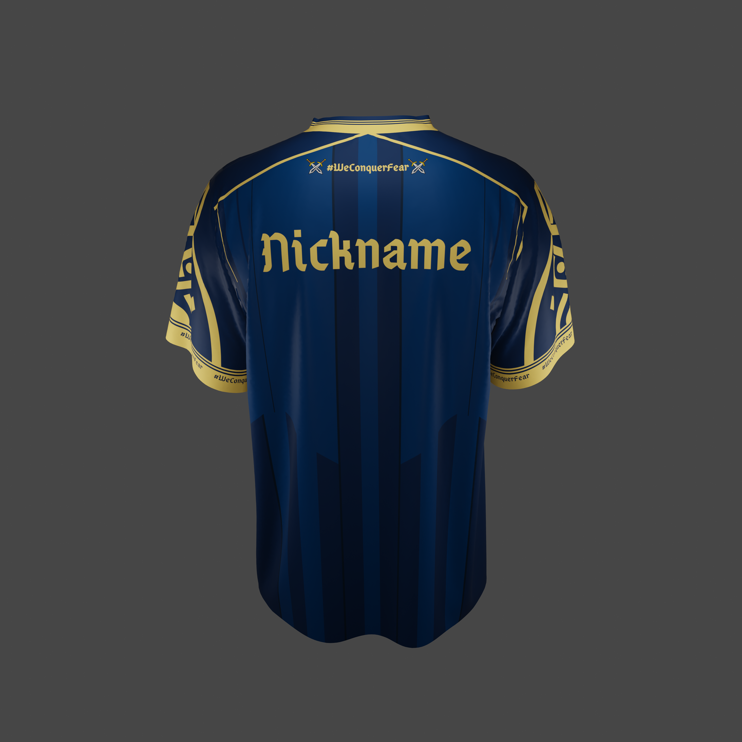 MotionTech Edron Jersey