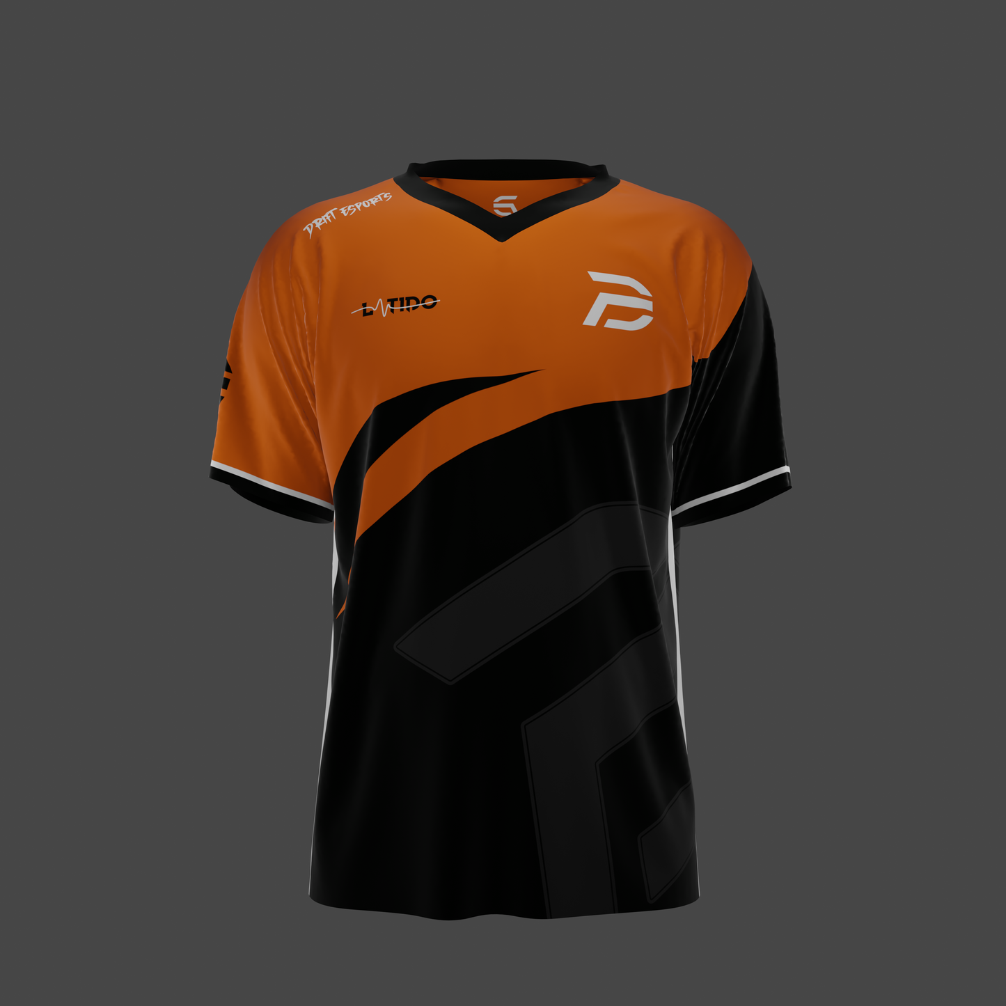 MotionTech DriFt esports Jersey