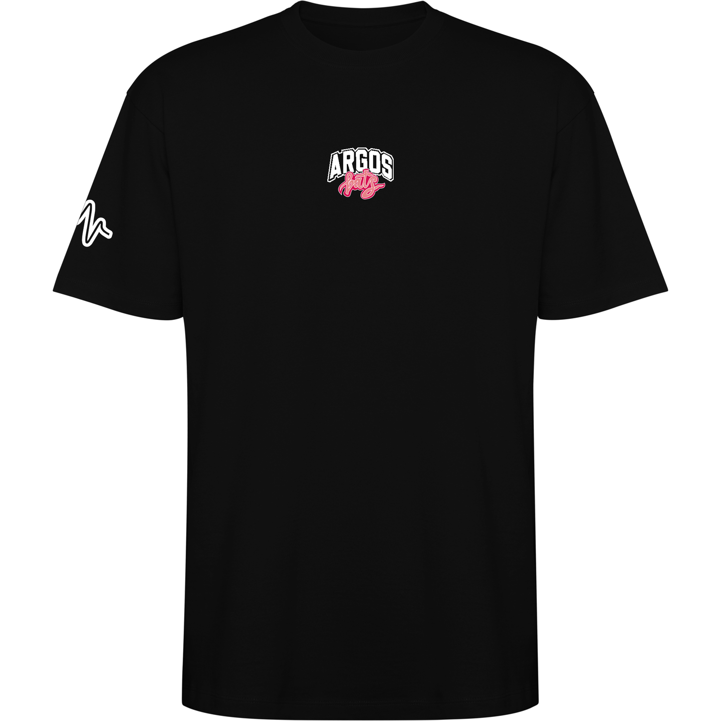 Camiseta Oversize Spread Argos | Argos Bats