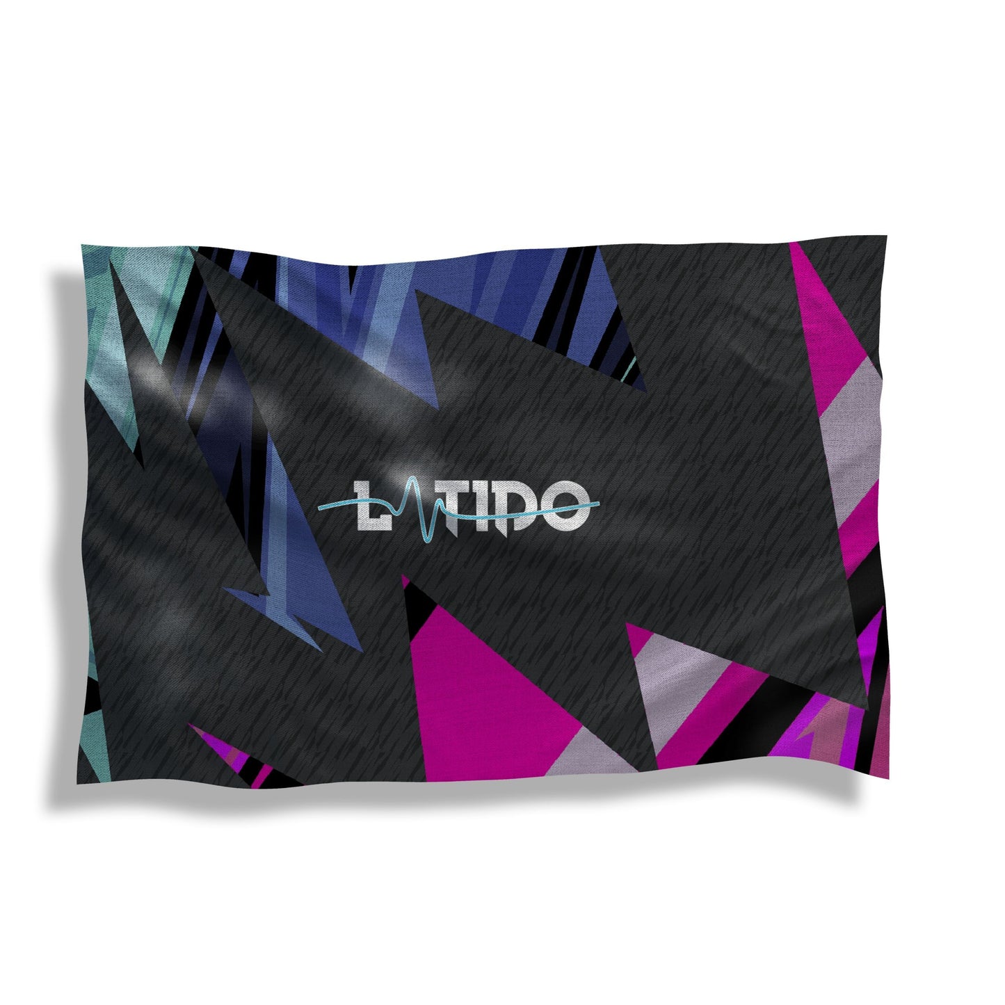 Custom Flag