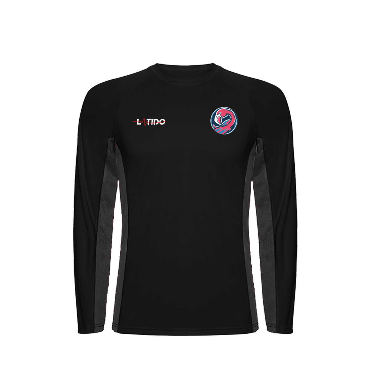 MotionTech Flamingo FC goalkeeper Jersey