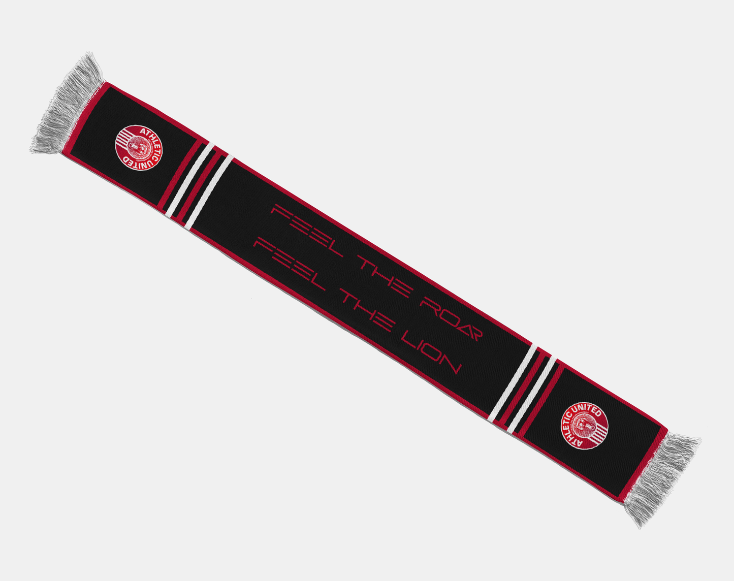 Animation Scarf Athletic United