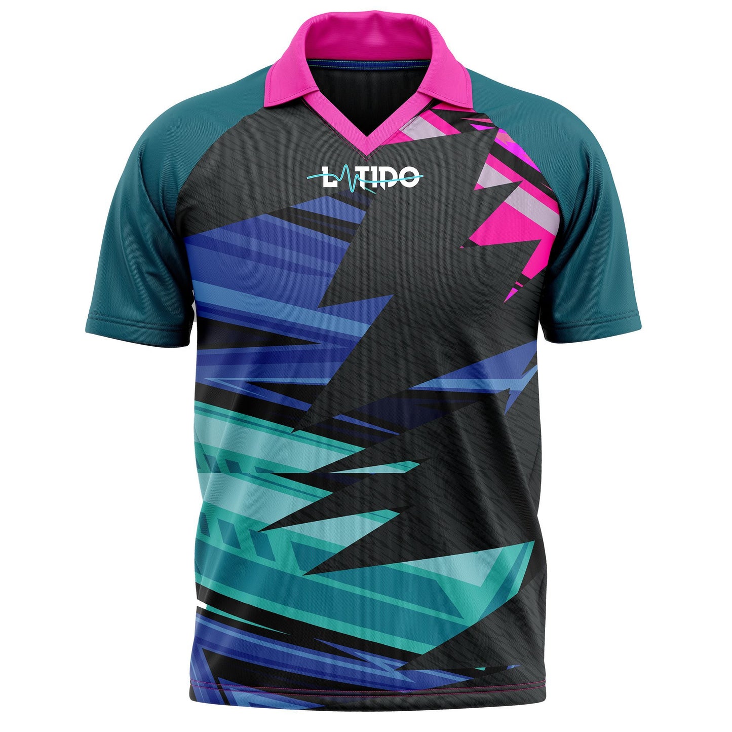 Sport Polo Shirt Min. 10 Unt.