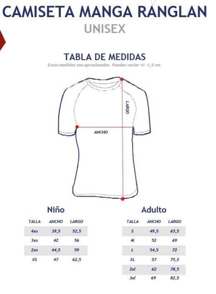 MotionTech ICA Series Jersey