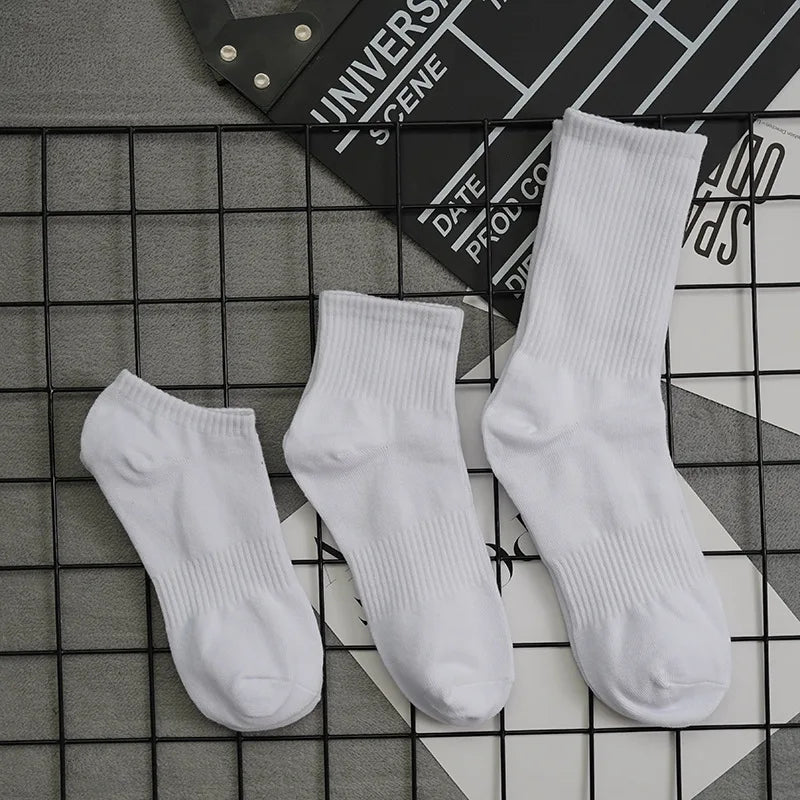 Calcetines Deportivos de Algodón - ENVIO GRATIS