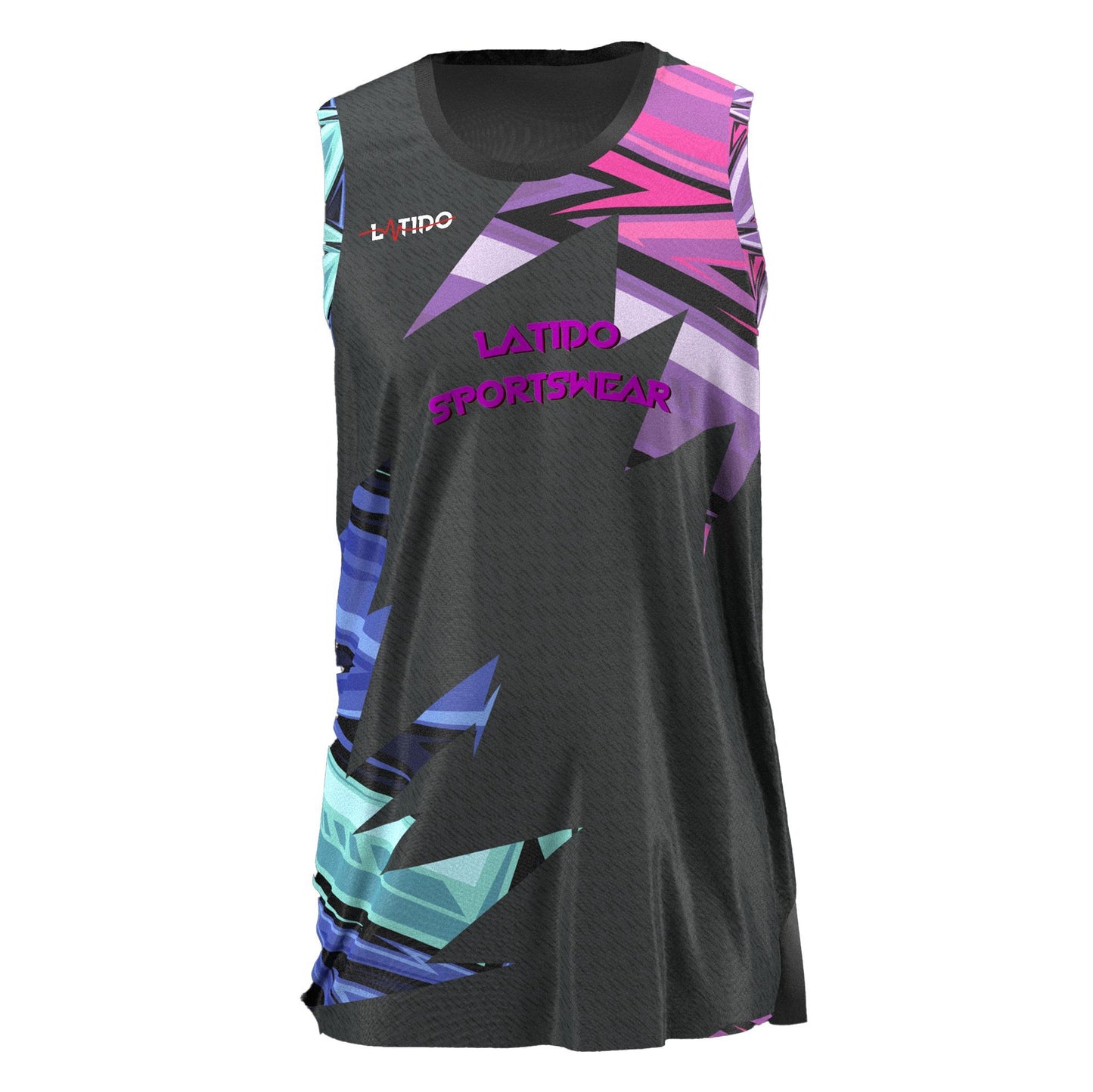 Basketball Jersey