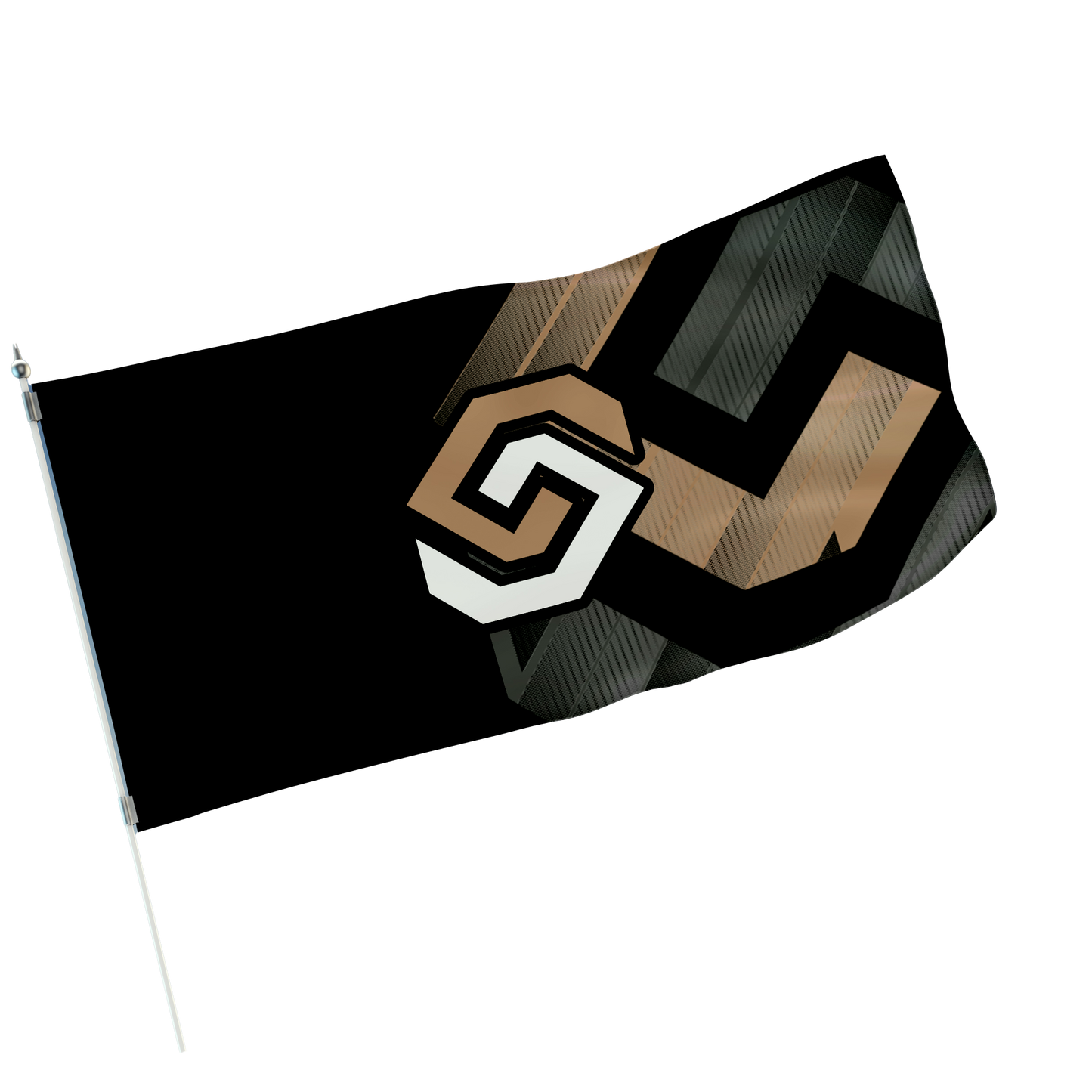 Enosis flag