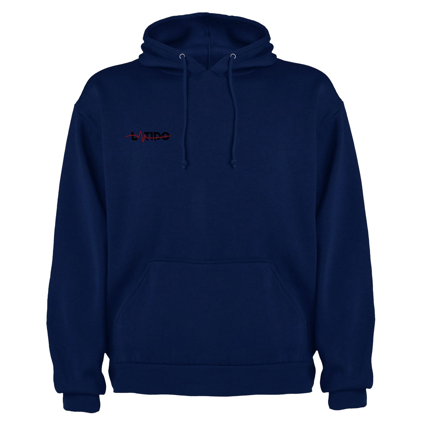 Cotton Hoodie