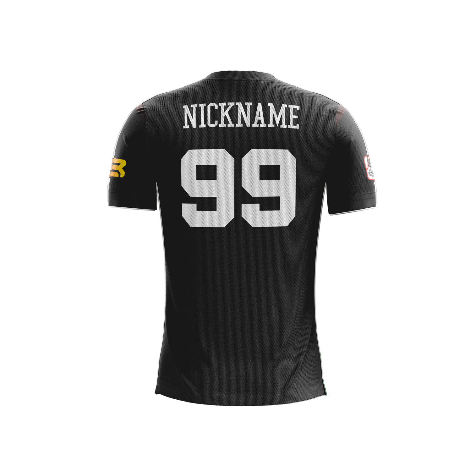 MotionTech Fenix FC away Jersey