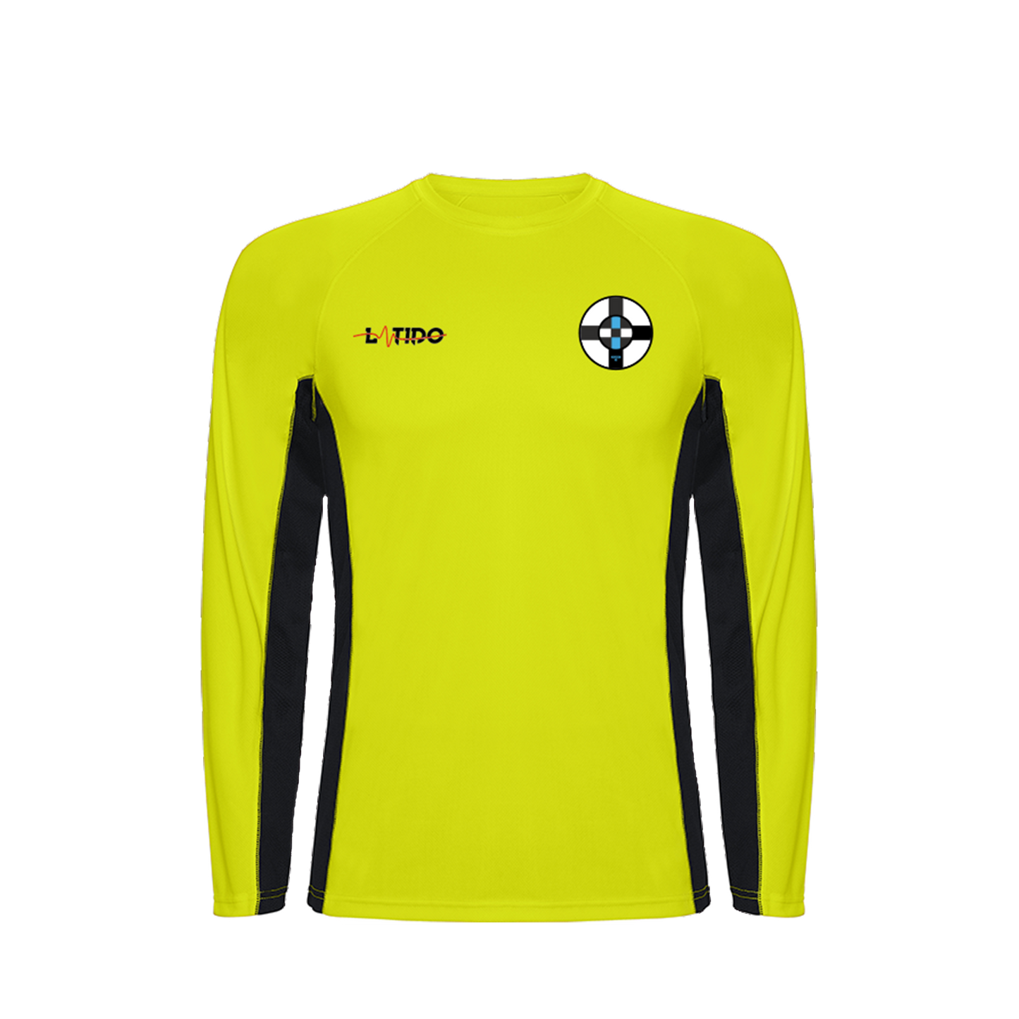 MotionTech Horizon FC goalkeeper Jersey