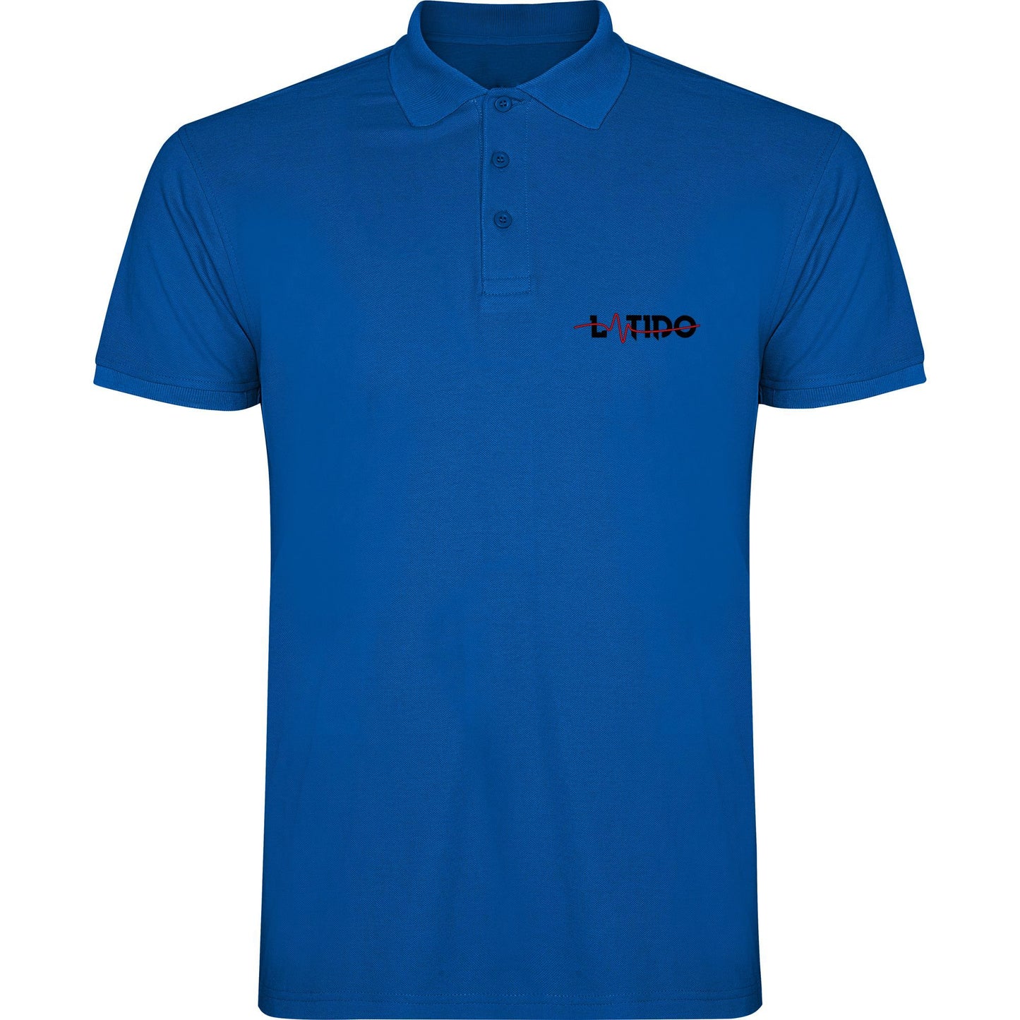 Cotton Polo Shirt