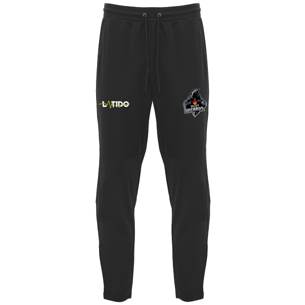 Silent Wizards Long Pants