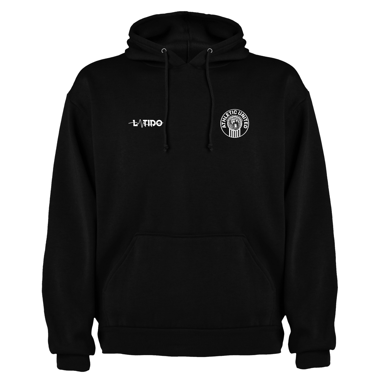 Sudadera Algodón Athlatic United