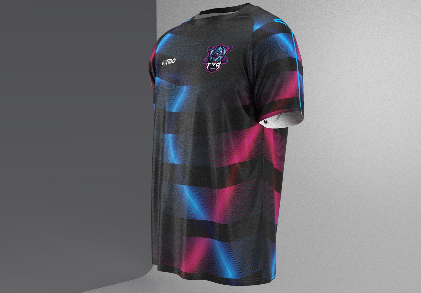 MotionTech TR esports 2022/23 Jersey