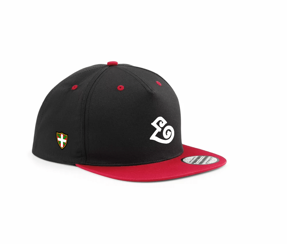 Gorra Euskadi Softball