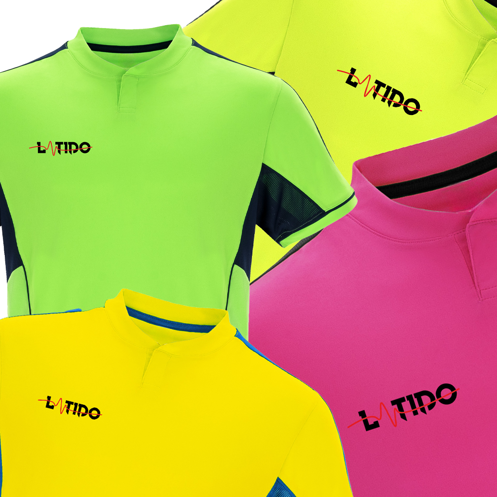 Guía Integral de Ropa Deportiva Personalizada para Equipos de Fútbol Amateur