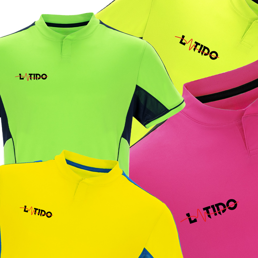 Guía Integral de Ropa Deportiva Personalizada para Equipos de Fútbol Amateur