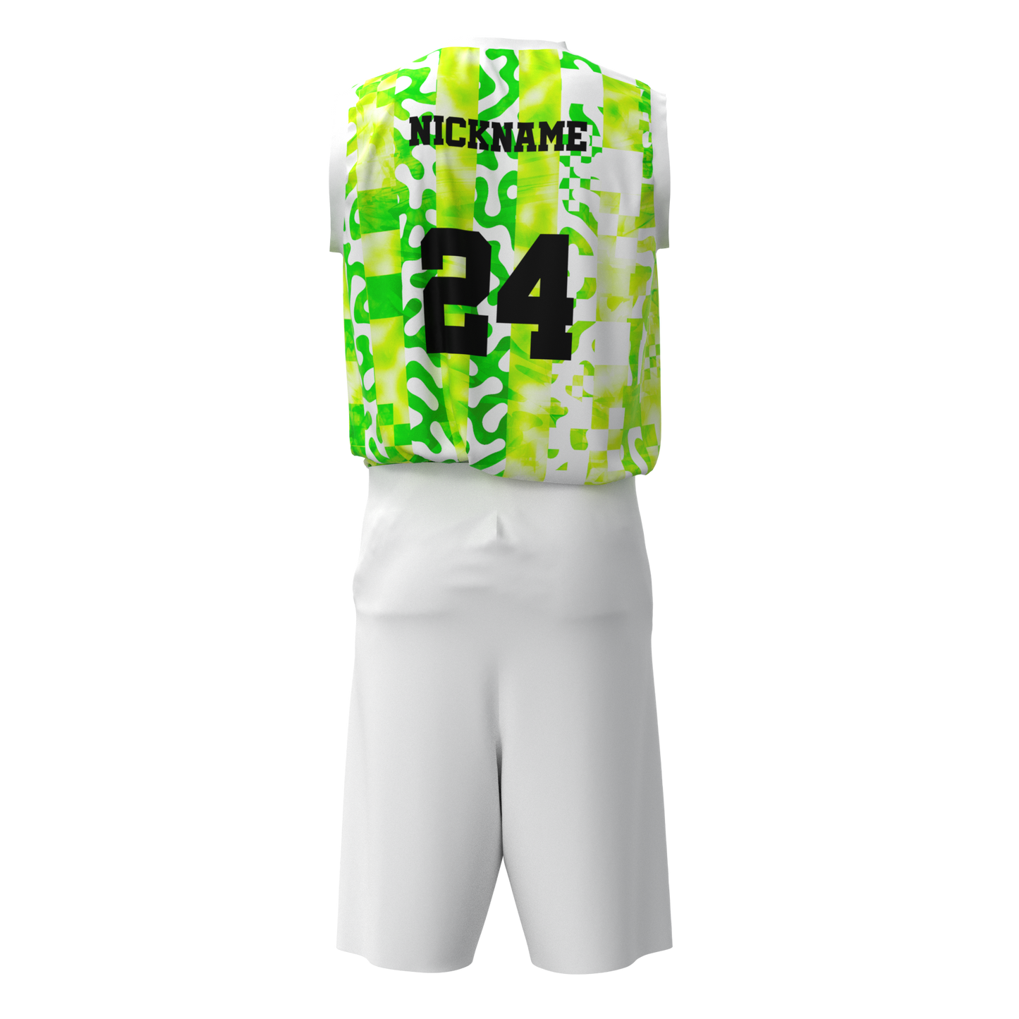 MotionTech FireBallers Away Kit