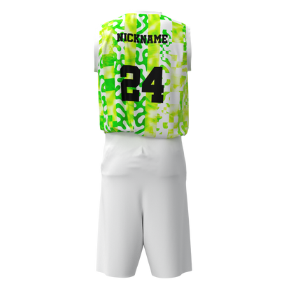 MotionTech FireBallers Away Kit