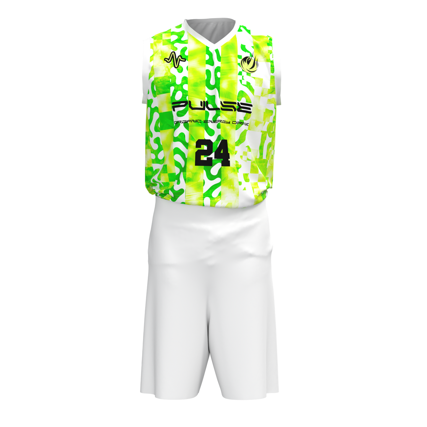 MotionTech FireBallers Away Kit