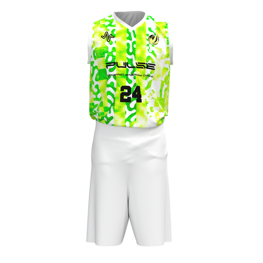 MotionTech FireBallers Away Kit