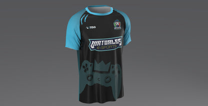 MotionTech Virtual Jersey 