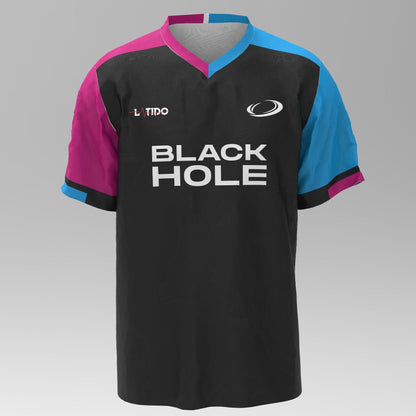 MotionTech BlackHole Jersey