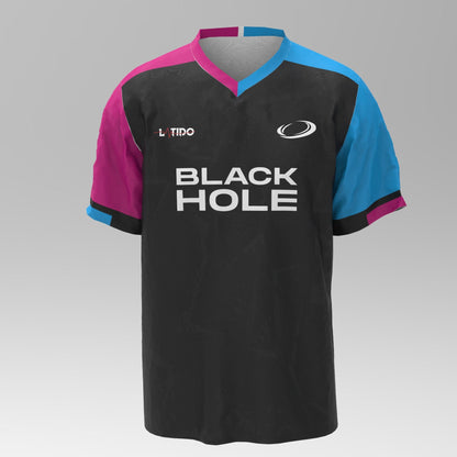 MotionTech BlackHole Jersey