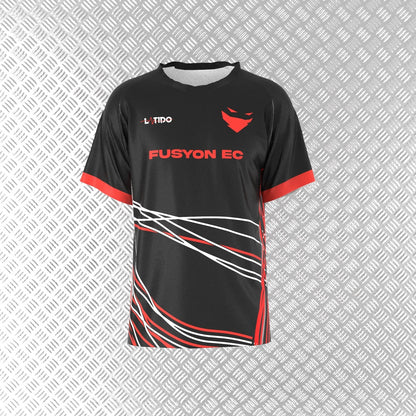 MotionTech Fusyon Jersey 2023