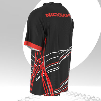 MotionTech Fusyon Jersey 2023