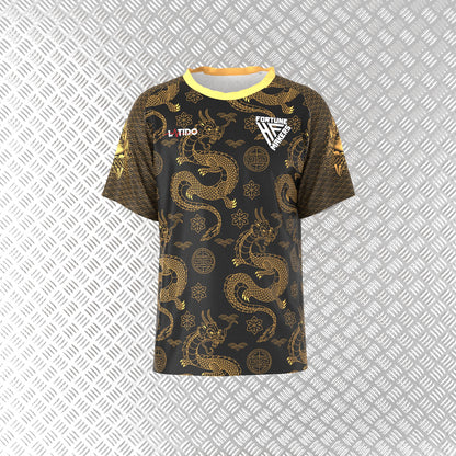 MotionTech Fortune Makers Jersey