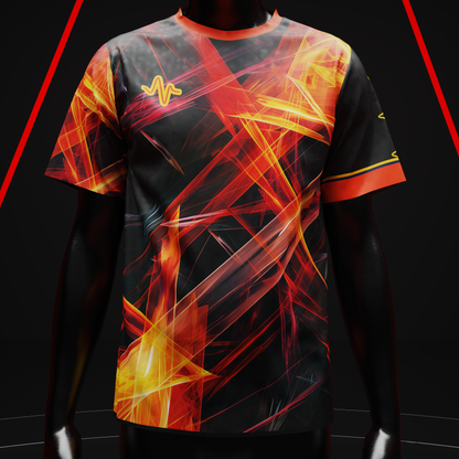 Camiseta FutureTech