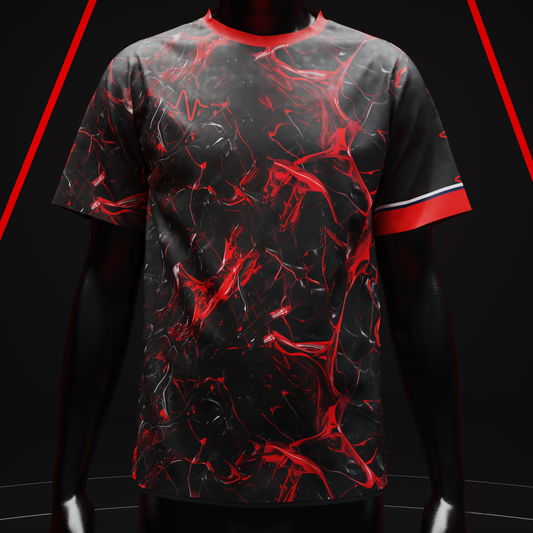 Camiseta FutureTech