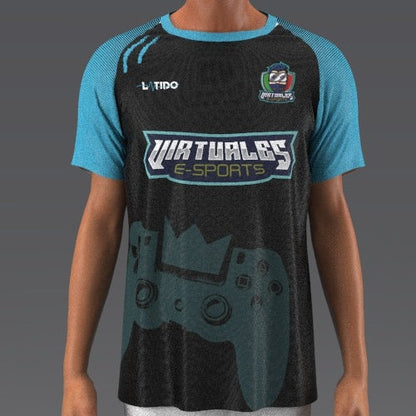 MotionTech Virtual Jersey 