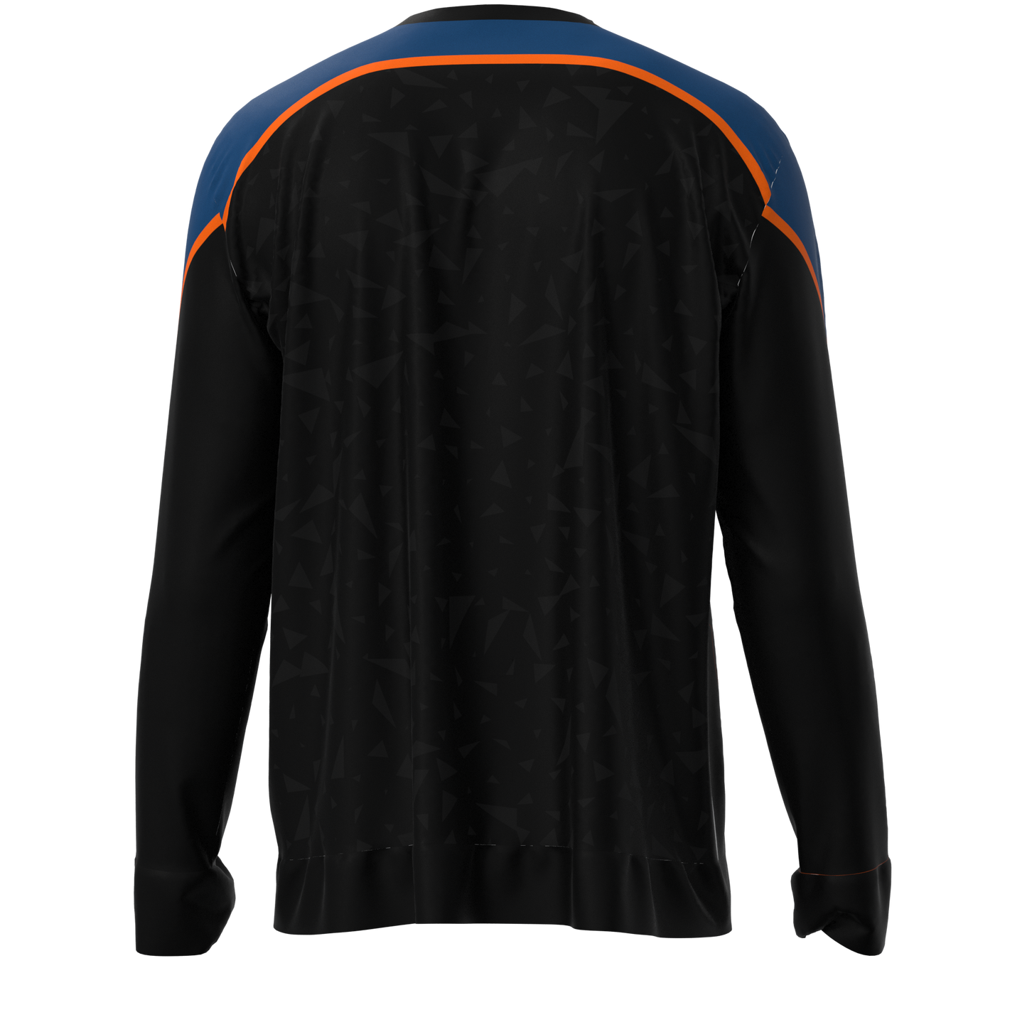 Team Ogmios sublimated sweatshirt