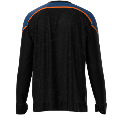 Team Ogmios sublimated sweatshirt