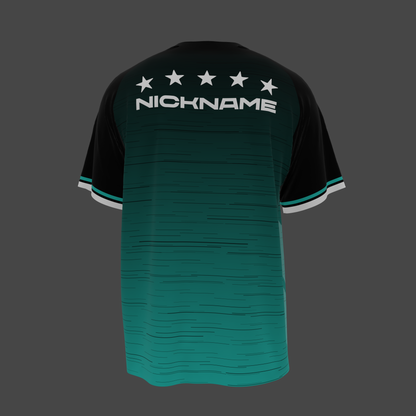 MotionTech Navile eSports Jersey