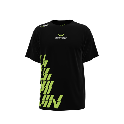 MotionTech Winnder nº1 jersey