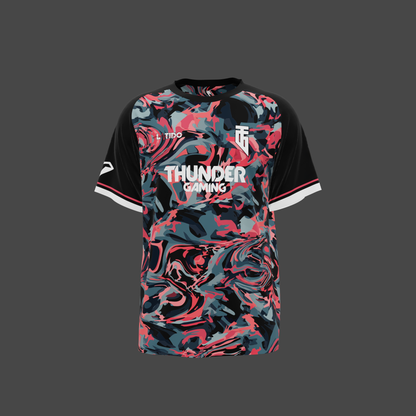 MotionTech Thunder Gaming Jersey