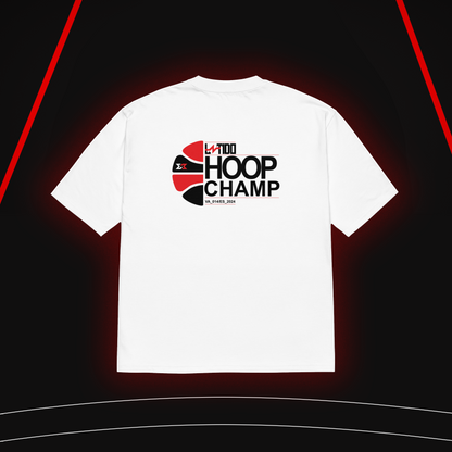 HoopChamp Tee