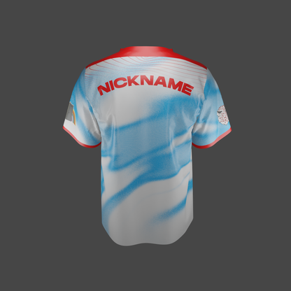 MotionTech Fusyon Jersey Alternative