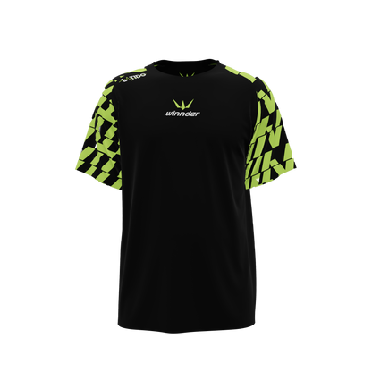 MotionTech Windder nº2 jersey