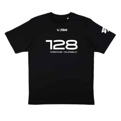 128Brand Oversize T-shirt