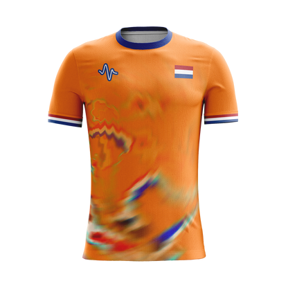 euro24 - DROP 6 .- Netherlands Semi-Final Home