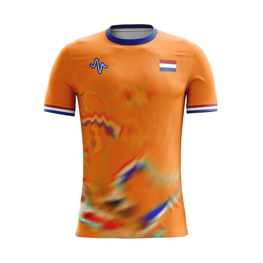 euro24 - DROP 6 .- Netherlands Semi-Final Home