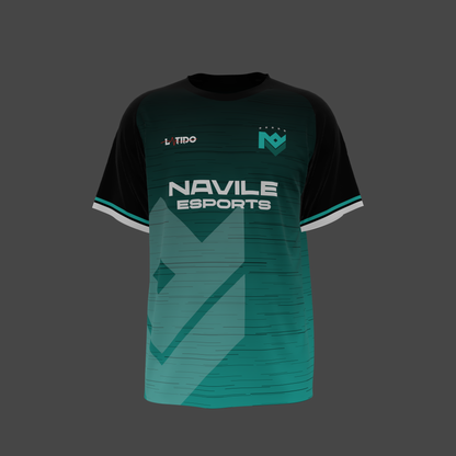 MotionTech Navile eSports Jersey