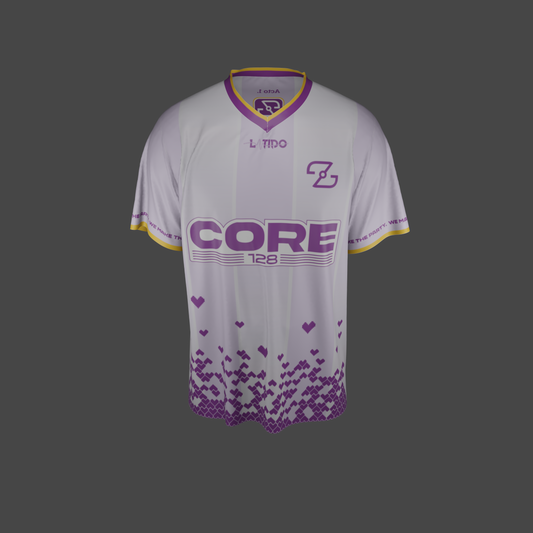 MotionTech Core128 Jersey