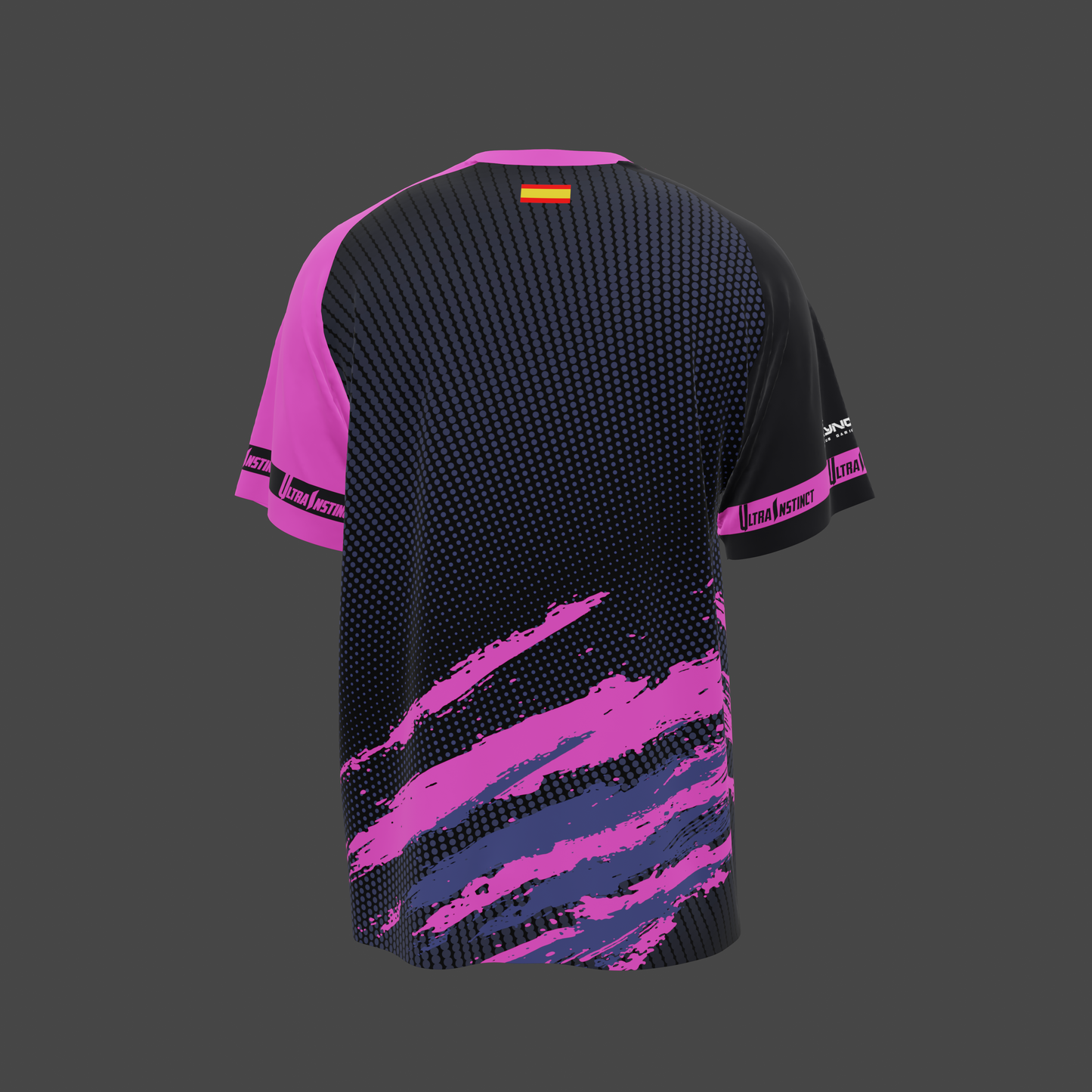 MotionTech Ultra Instinct Jersey